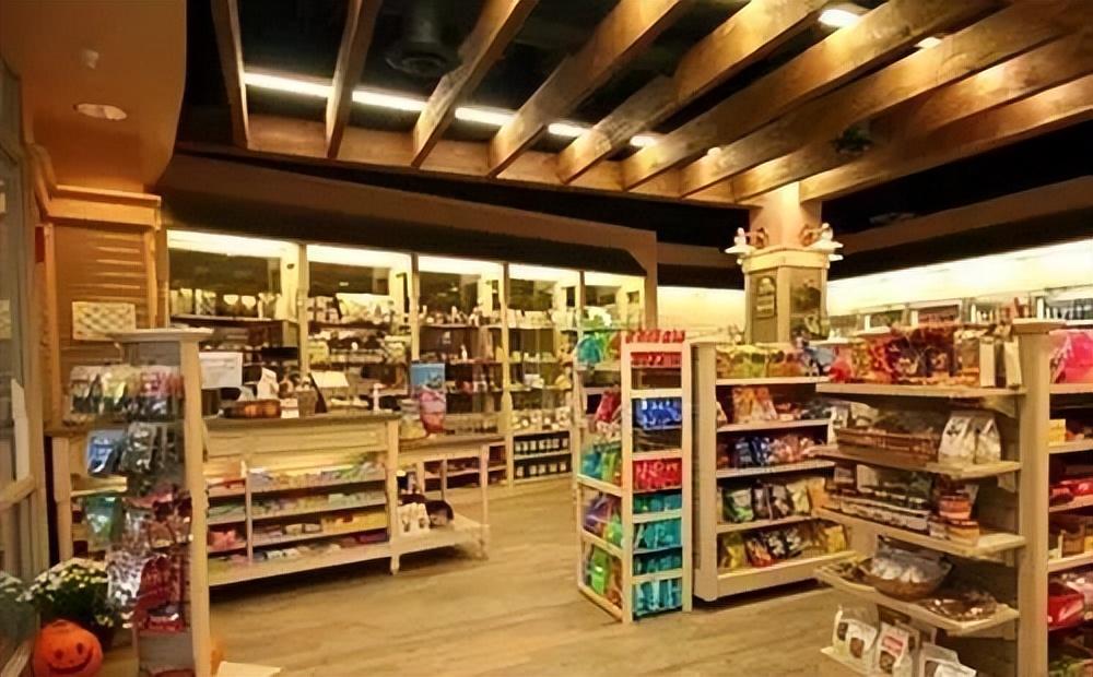 一人开店加盟什么店好：1人独自创业的项目，这4项目比较能赚钱～