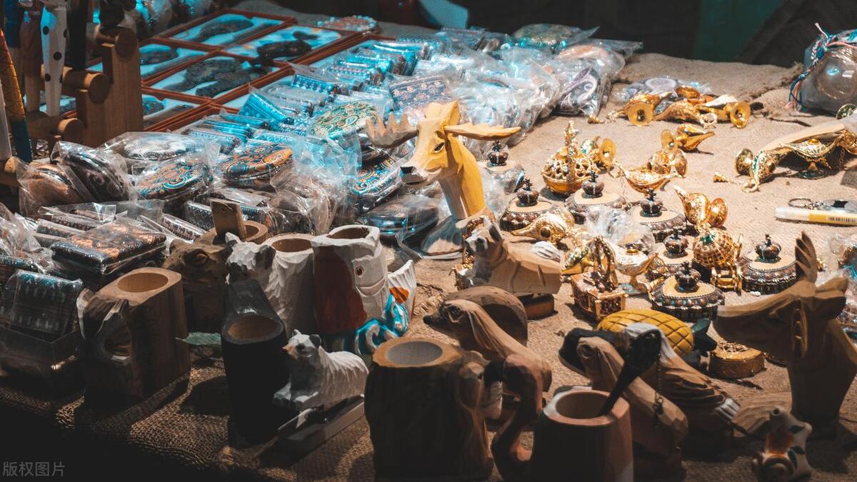 传统工艺品加工项目:传承与创新的璀璨结晶 传统工艺品加工项目:传承与创新的璀璨结晶