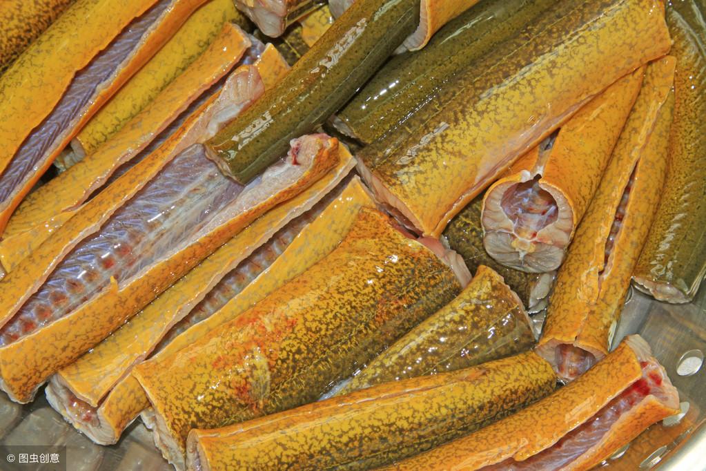 养殖创业网：养殖黄鳝年赚10万很轻松