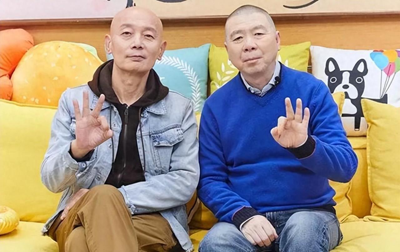 《非诚勿扰3》的票房输得很惨,我很为冯小刚伤心 《非诚勿扰3》票房低迷,冯小刚的时代面临转折