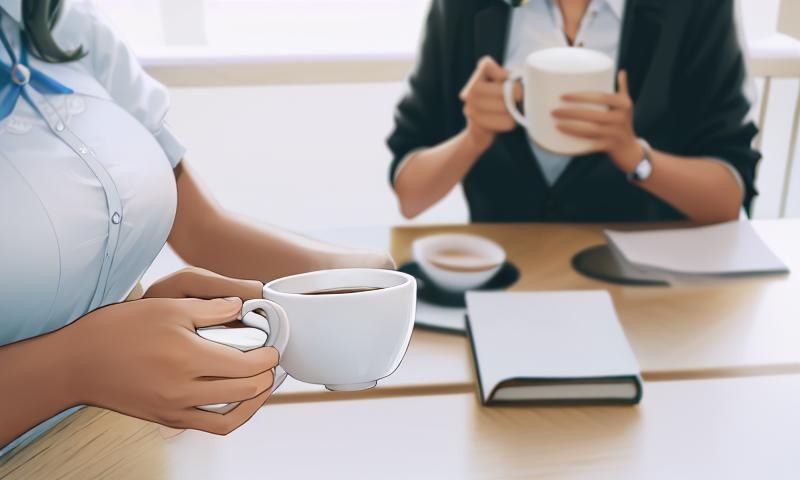 2024年咖啡连锁加盟店排行榜 2024年咖啡连锁加盟店排行榜