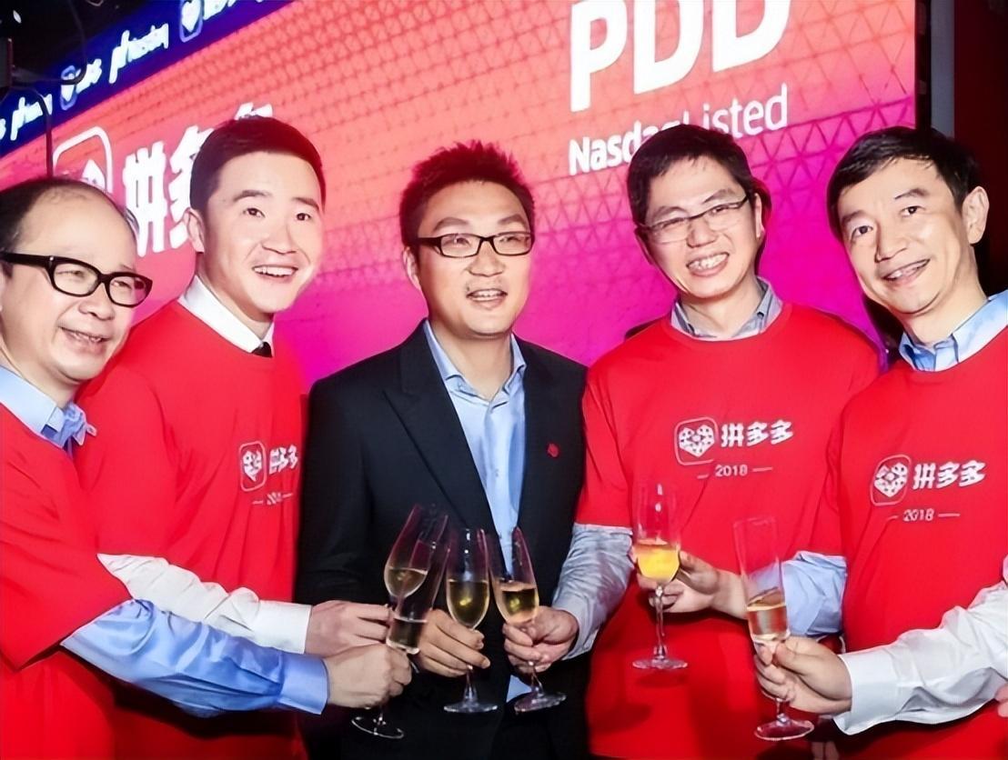 拼多多创始人黄峥义无反顾，捐出千亿资产，选择做“首善”，令人叹服！