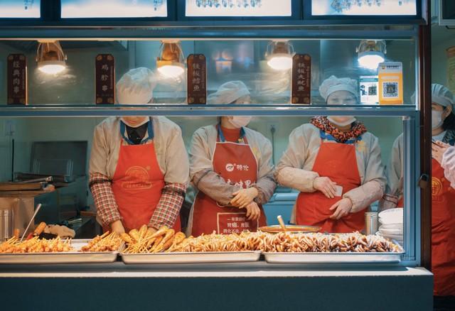 镇上开什么店比较好 镇上开什么店比较好(小城镇上开什么店最好)