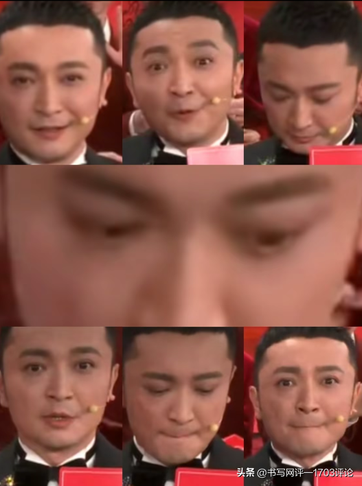 热搜第一!尼格买提说自己3天没笑了 热搜第一!尼格买提说自己3天没笑了