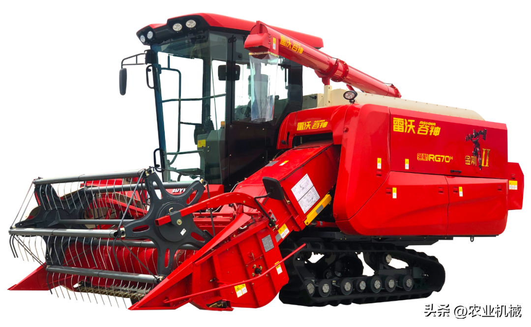 2024年，十大最赚钱的农机  什么机器最赚钱