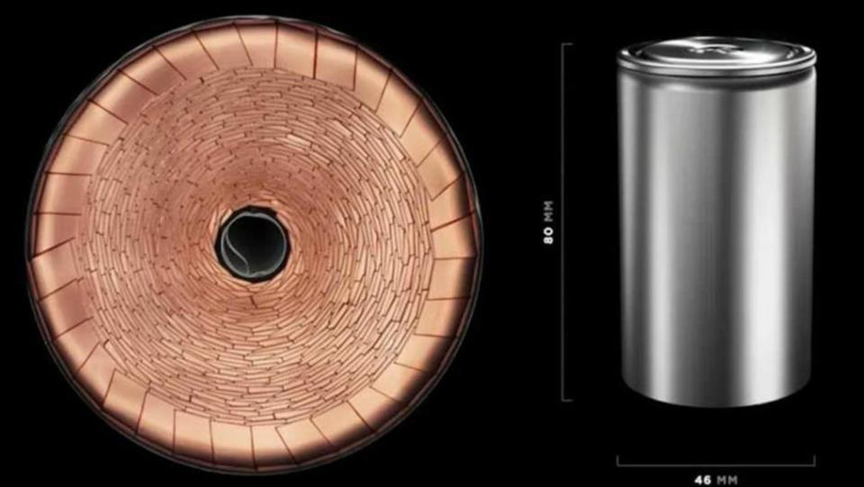 同级最大最舒适?比亚迪秦L或采用全新刀片电池 同级最大最舒适?比亚迪秦L或采用全新刀片电池