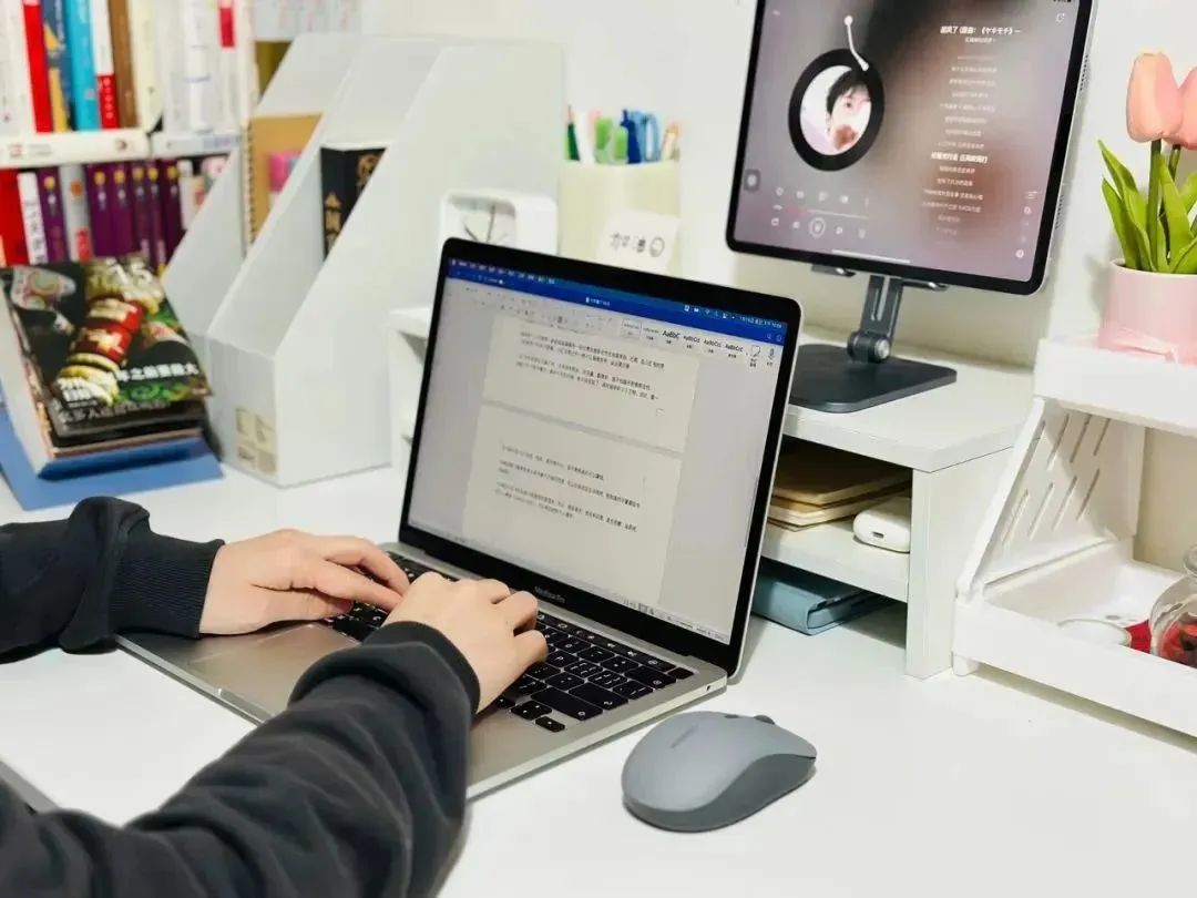 来，青如许教你做一个赚钱的公众号。