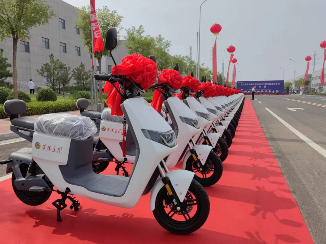 钠电池来了,能用10年、冬天不怕冷、充电快,价格发布,已经开卖 钠电池来啦,10年长寿命、冬天不畏寒、充电快人心