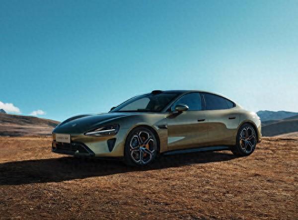 知情人士:小米汽车售价已大幅下调 但仍要25万+ 知情人士:小米汽车售价已大幅下调 但仍要25万+