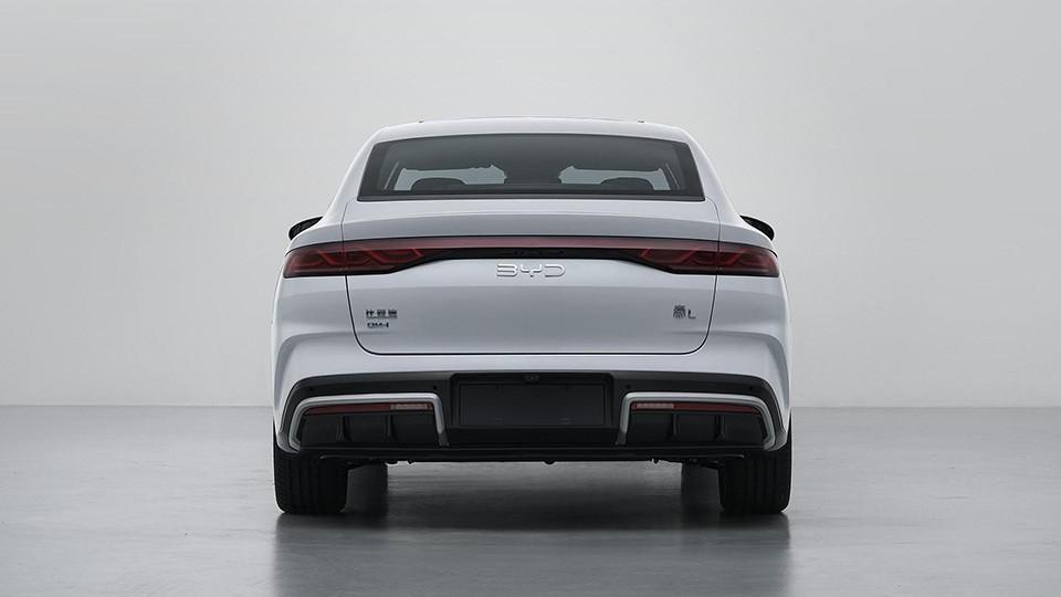 同级最大最舒适?比亚迪秦L或采用全新刀片电池 同级最大最舒适?比亚迪秦L或采用全新刀片电池