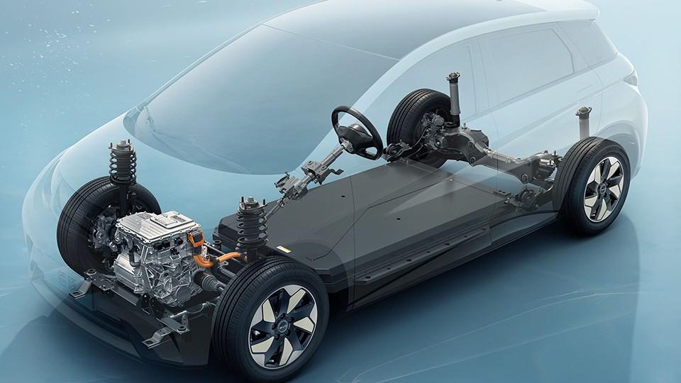 同级最大最舒适?比亚迪秦L或采用全新刀片电池 同级最大最舒适?比亚迪秦L或采用全新刀片电池