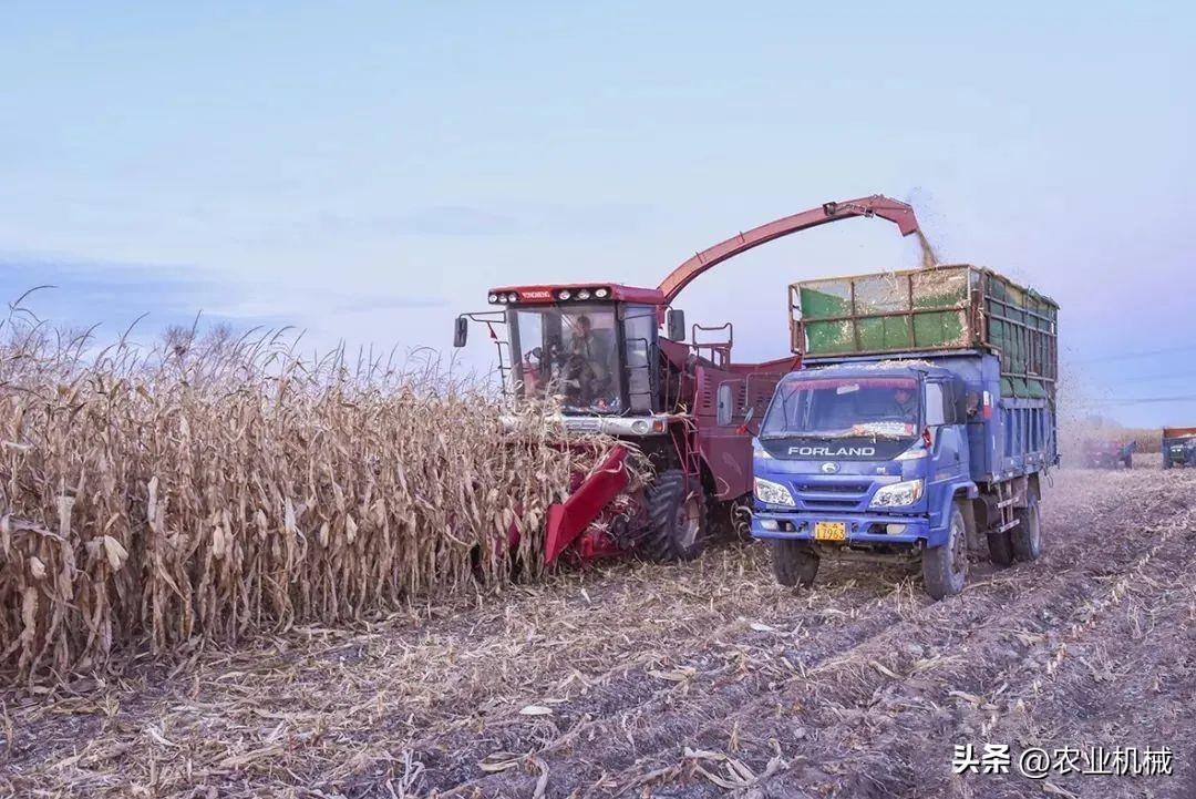 2024年，十大最赚钱的农机  什么机器最赚钱