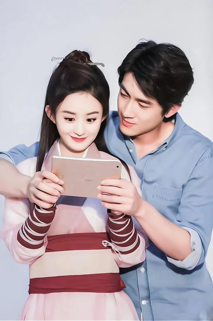 林更新说要做赵丽颖的“瑶”:下次想挑战演绎赵丽颖? 林更新说要做赵丽颖的“瑶”:下次想挑战演绎赵丽颖?