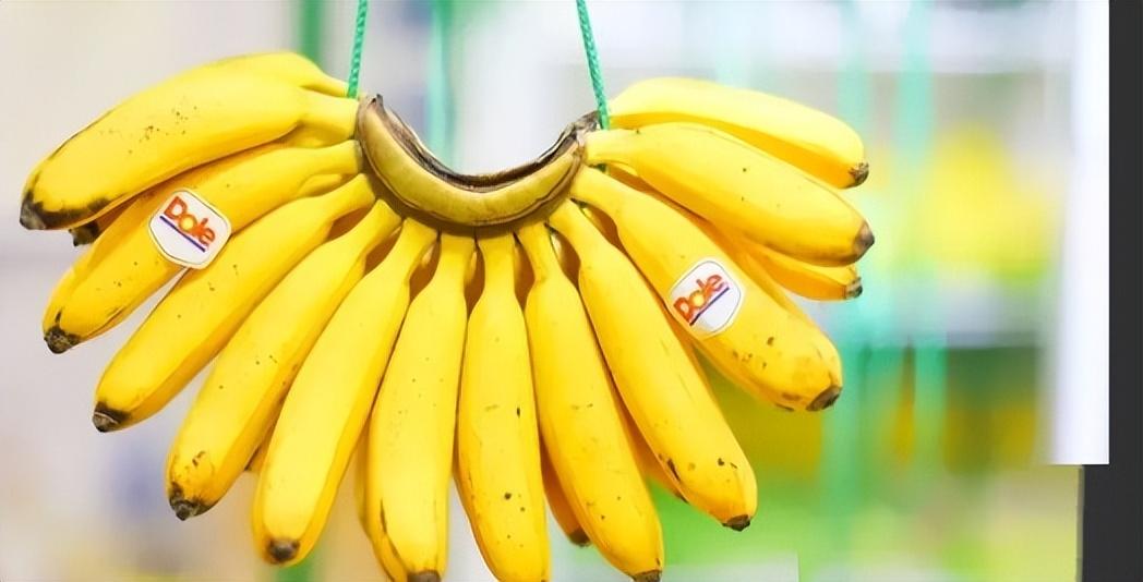 杭州一水果店开了二十几年只卖香蕉