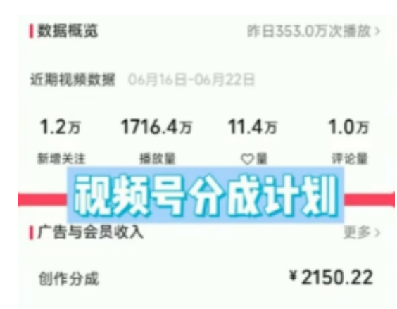 AI助力灵异小说视频创作，微信视频号变现秘籍