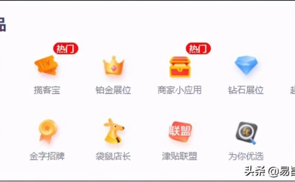 美团是怎么推广的(恰当选择美团外卖的推广工具卖爆你的店铺)