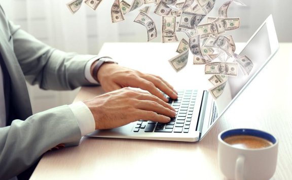 上网干什么赚钱:可以写作赚钱的6个自媒体平台【全职兼职都可以】