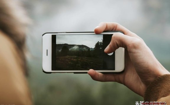 抖音vlog怎么拍怎么剪辑(手机拍摄4步就搞定简易vlog抖音短视频教程)