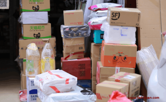 菜鸟驿站怎么赚钱(快递菜鸟驿站成本和年入30万方案)