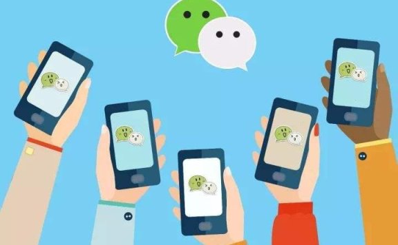 6位极品微信号(改个独一无二特别的微信号ID,好记好听又有寓意)