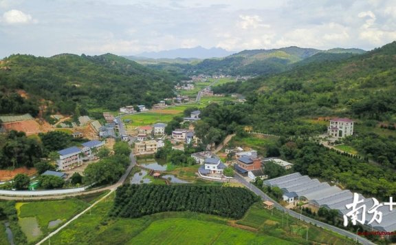 梅州网红打卡景点(吃住行游购娱!带你玩转梅州“网红”乡村)