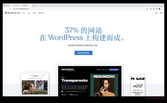 博客程序哪个好（个人博客选择Baklib、wordpress还是Typecho）
