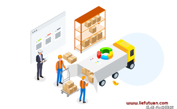 在淘宝上卖什么最赚钱(淘宝卖什么竞争小赚的多)