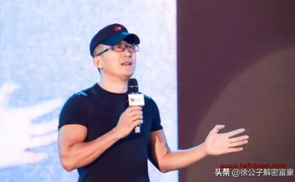 营销大师有哪些名人(亚洲四大营销天王)