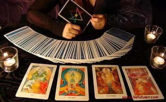 塔罗牌网站赚钱项目 被动点击轻松实现月入过万