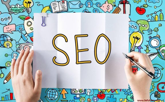 【张家口seo】小白三分钟学会网站seo工作,不要再被割韭菜了