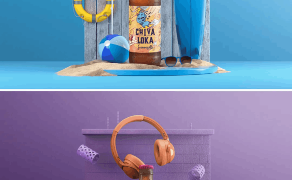 图形创意设计心得（图形设计​致胜法宝）