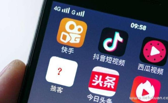 短视频和直播，如何让一个项目产生暴利？