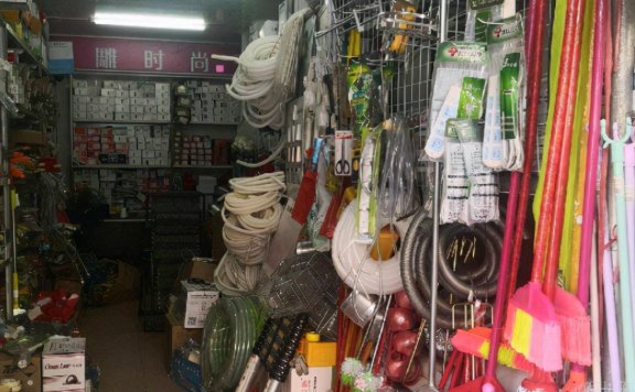 五金店利润一年赚多少？（平时“生意不好”，一年还能赚个几十万？）