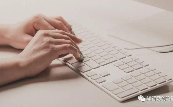 如何做一个赚钱的网站很简单(会打字会写文章就行)