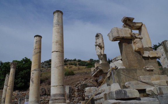 世界只承认三大文明古国，只有中国是唯一的延续