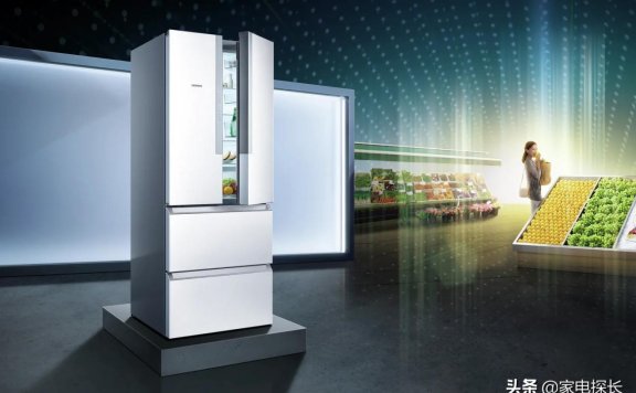 冰箱质量排名前十名：十大品牌爆款机型全部透秘！哪些产品值得入手？