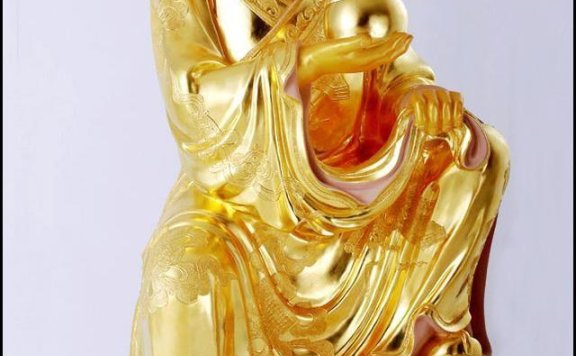 中国神话里十八罗汉排名及顺序