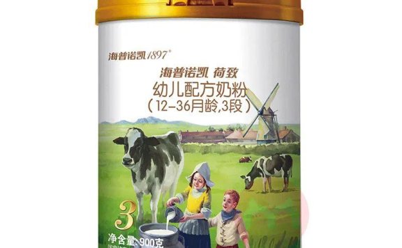 高端奶粉有哪些牌子 六款热门高端宝宝奶粉测评,看看到底选哪个好?