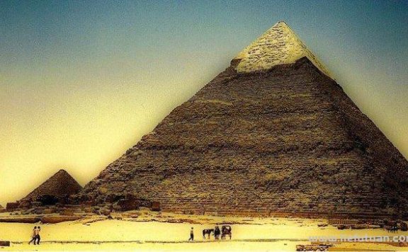 未解之谜的世界神秘事件3大未解之谜，每一个都很“神秘”，真相究竟是什么？