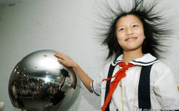 10种去除静电的小妙招方法,这个冬天不带电