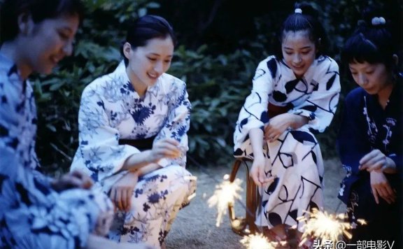 小偷家族深度解析 看一次哭一次,高分催泪佳作