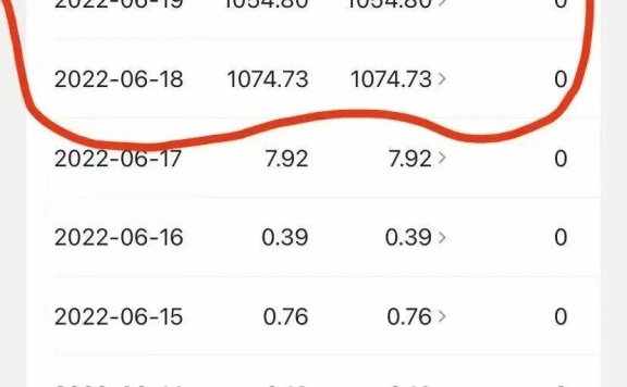 头条搬运老电影项目最新玩法，单号日入100+