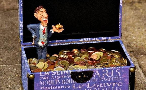 创业成功搞钱潜规则