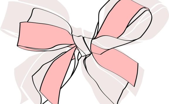 蝴蝶结的打法图解(蝴蝶结的正确打法)