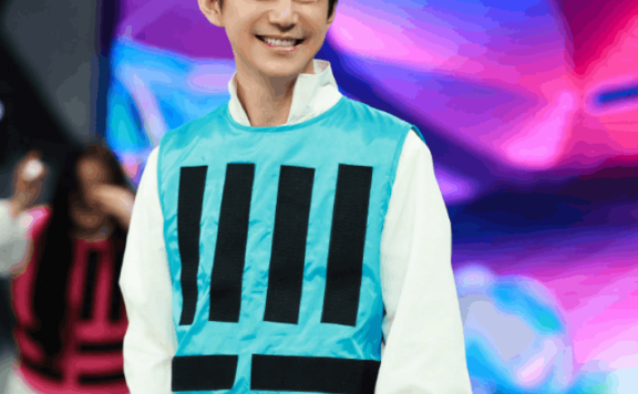 何炅有多高（何炅的身高一直都是让人不解）