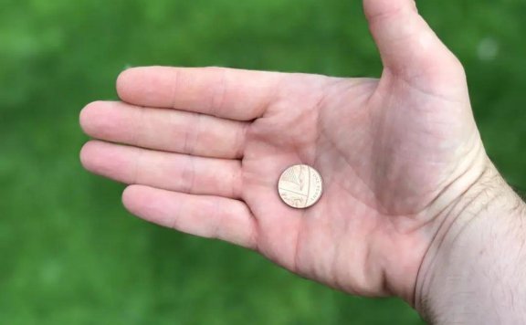 我为什么要搞钱？