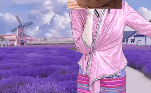 绿幕直播教程，有人挣190万