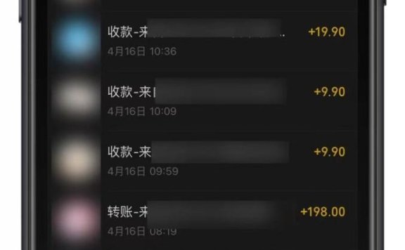 虚拟资源变现项目,可月入过万,适不适合你,你来决定