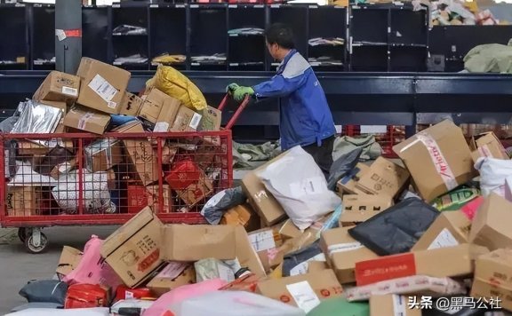 极兔速递:快递行业巨头崛起 低价战略引关注