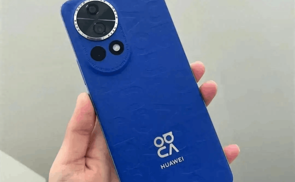 华为nova12系列:性价比突破,最高512GB+麒麟9000s,爆发出中低价机的魅力